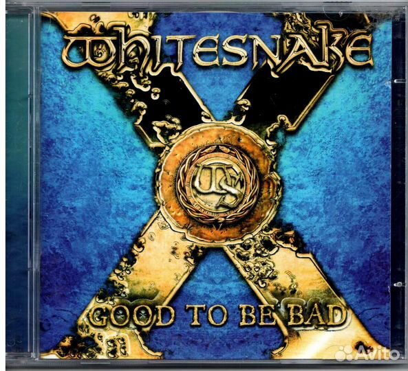 Оригинальные CD Whitesnake, Bonfire, AC/DC