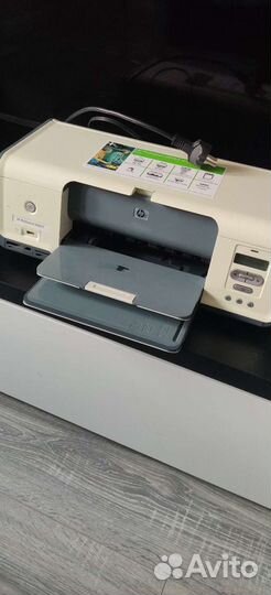 Принтер hp photosmart D5063