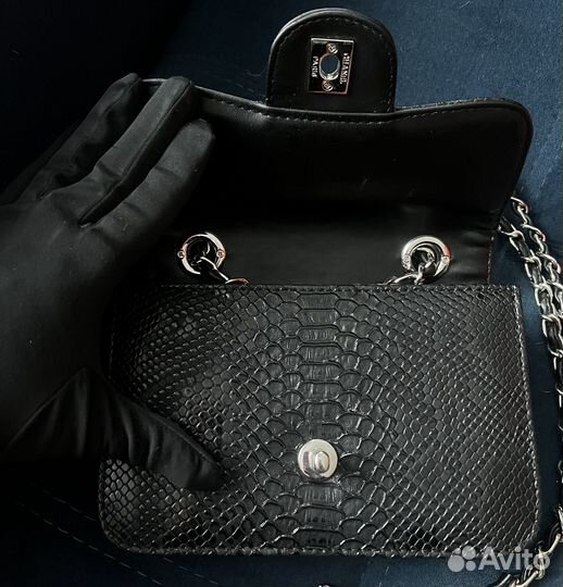Сумка Chanel Vintage