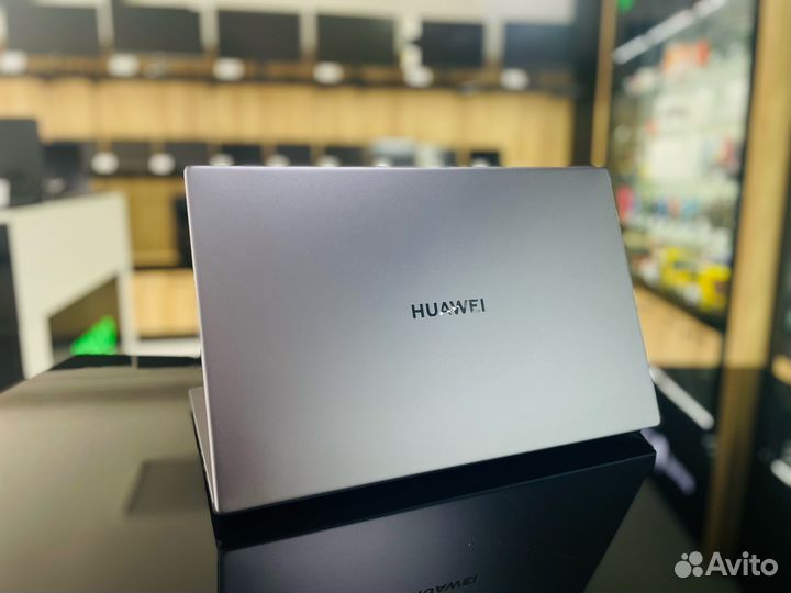 Мощный ноутбук 15,6