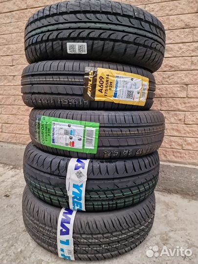 КАМА Grant 175/65 R14