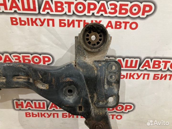 Подрамник Chevrolet Cruze 2010