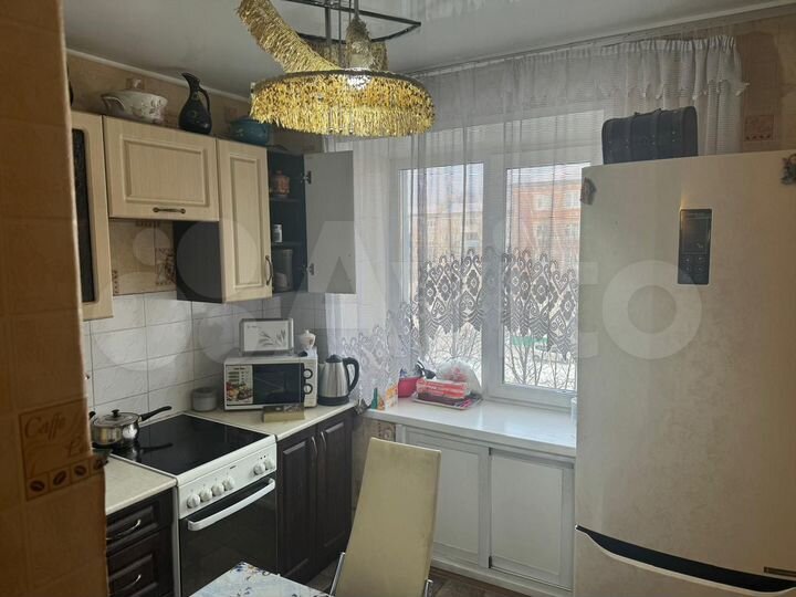 2-к. квартира, 45 м², 4/5 эт.