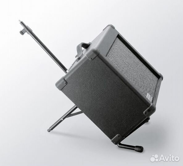 Стойка для комбоусилителя K&M 28130-011-55