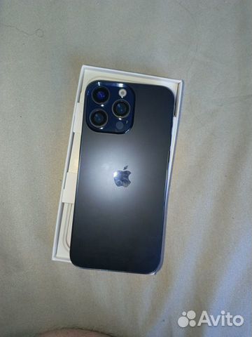 iPhone 15 Pro Max, 512 ГБ объявление продам