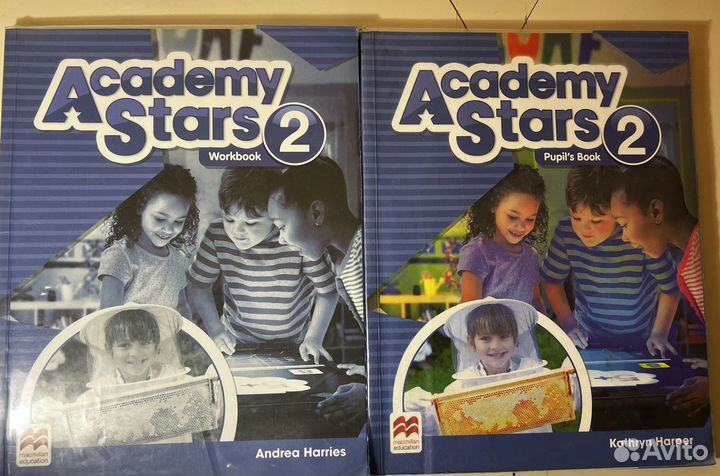 Книги на английском языке для подростков