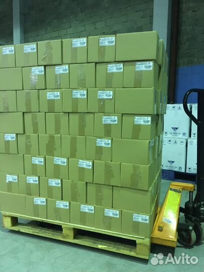 Фулфилмент для wildberries ozon