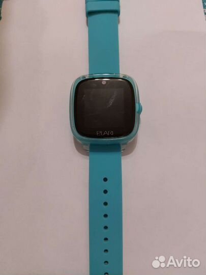 Детские smart часы Elari
