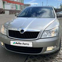 Skoda Octavia 1.8 AMT, 2011, 182 000 км, с пробегом, цена 799 000 руб.