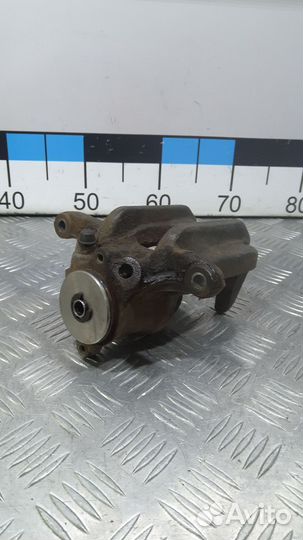 Б/У Суппорт тормозной задний правый BMW F11 F10