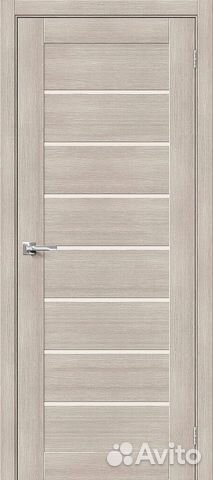Двери межкомнатные