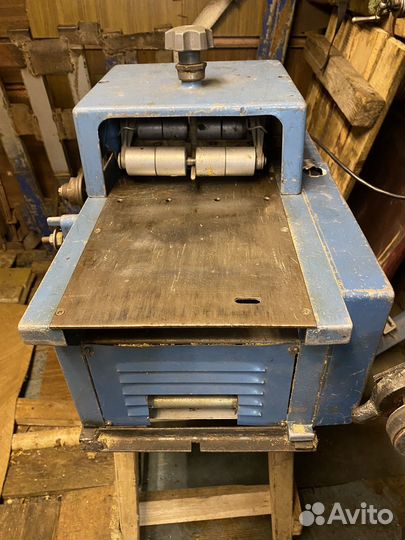 Станок DauER иэ - 6009А