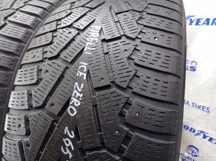 Pirelli Ice Zero 265/40 R21 105H