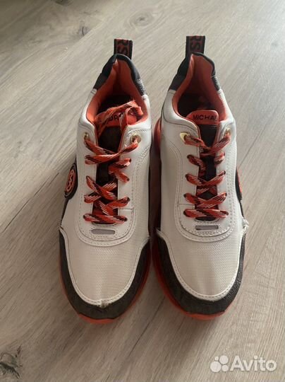 Кроссовки женские michael kors 36р