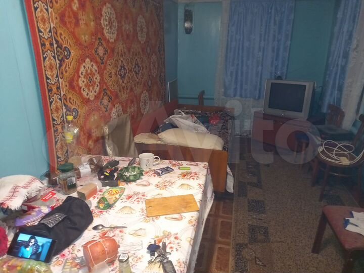 Дом 51,1 м² на участке 8 сот.