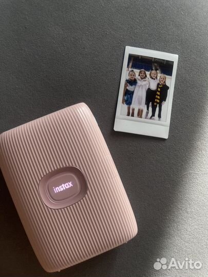 Продам Instax принтер