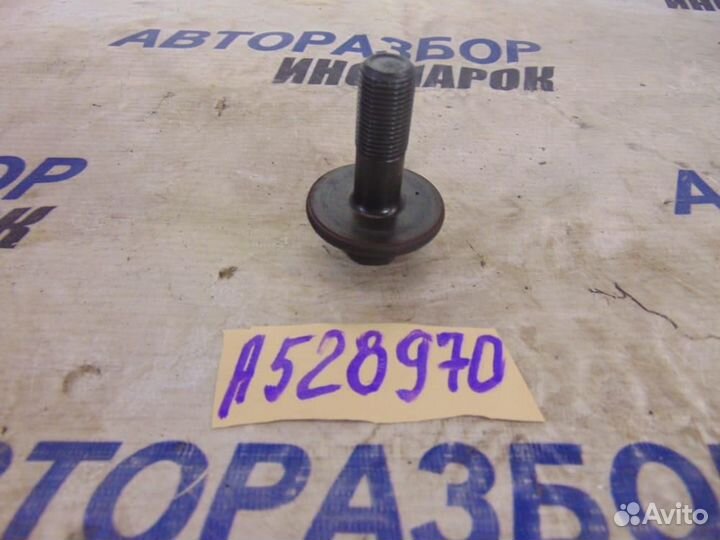 Болт коленвала для Nissan Qashqai 1 2006-2013г