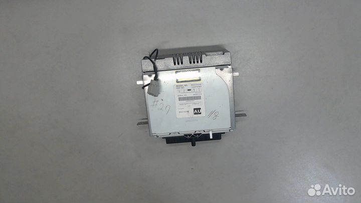 Магнитола Subaru Tribeca (B9), 2008