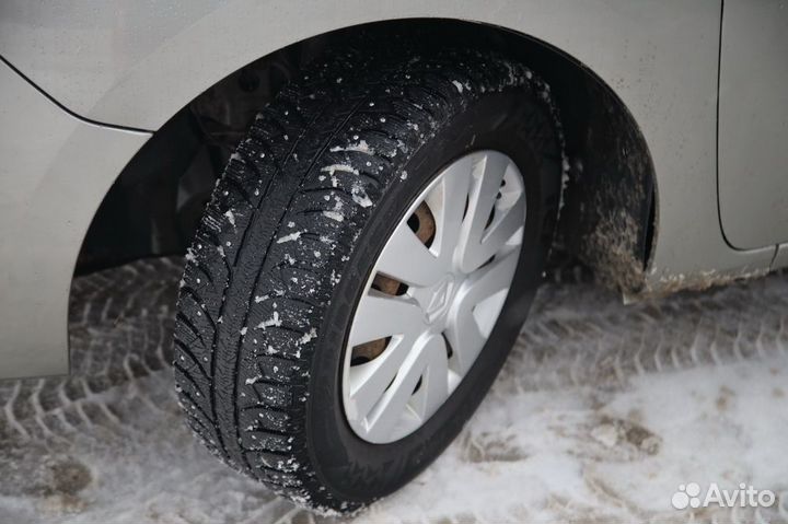 Renault Kangoo 1.6 МТ, 2011, 183 248 км