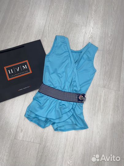 Комбинезон новый