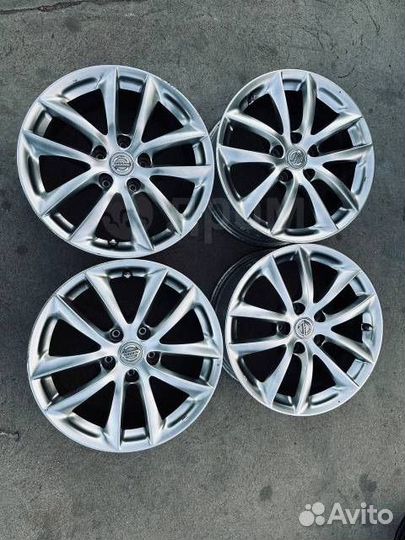 Продам диски