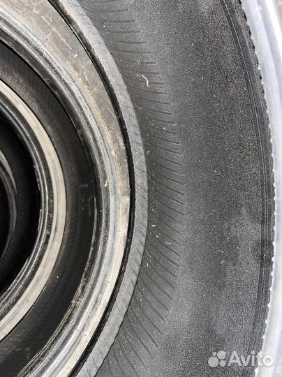 Hankook Nordik IS RW08 225/60 R17