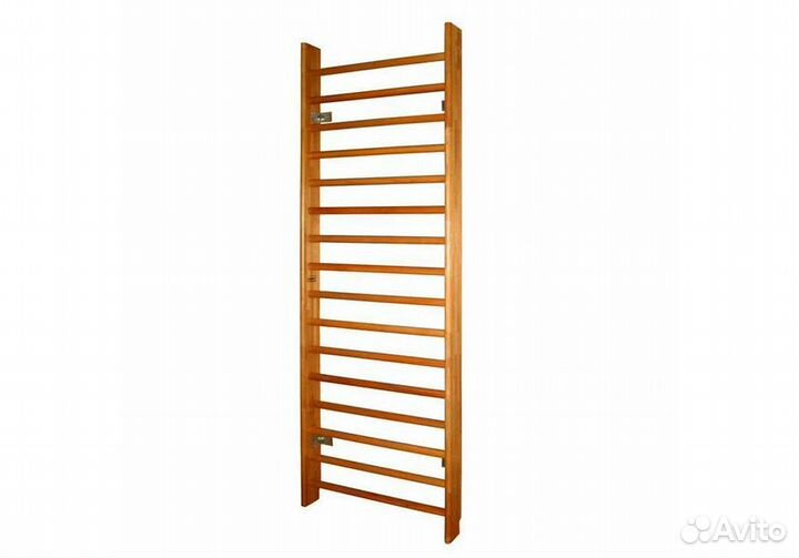 Шведская стенка реабилитационная (бук) 260*79 см