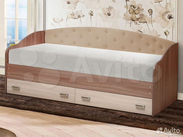 Софа в детскую