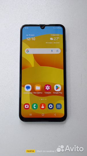 Samsung Galaxy A15, 6/128 ГБ