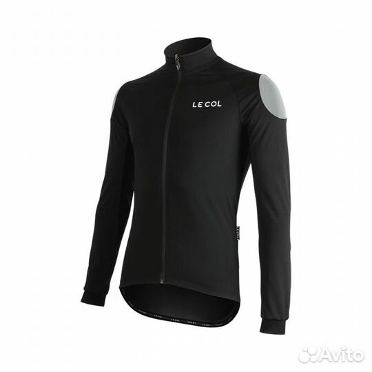 Велокуртка Le col pro jacket (2020) Размер(L)