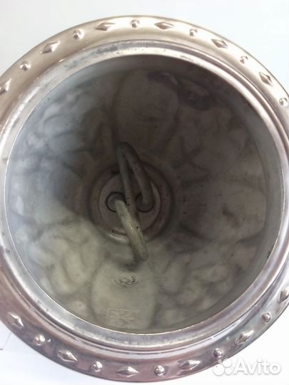 Самовар электрический СССР новый