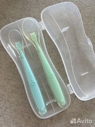 Ложка для кормления