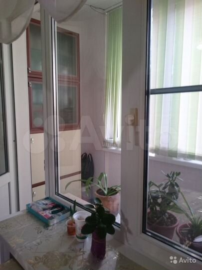 3-к. квартира, 72 м², 2/5 эт.