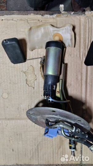 Топливный насос Honda CR-V RD1 RD2