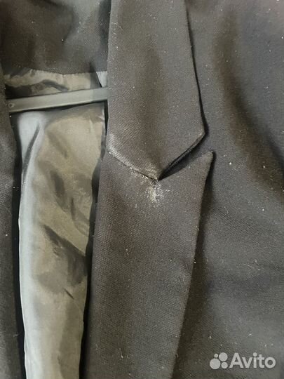 Укороченный жакет ostin