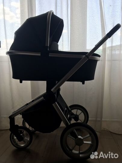 Коляска moon resea s