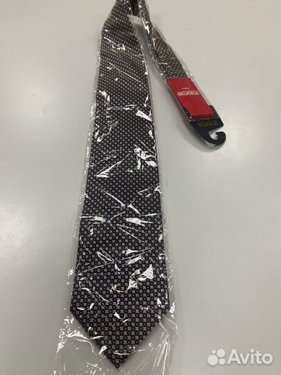 Новые мужские галстуки