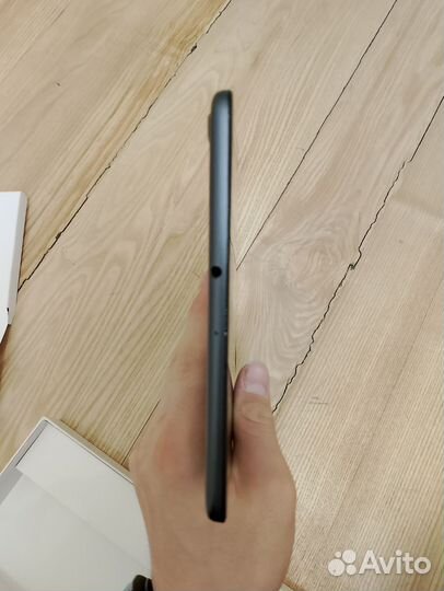 Планшет Samsung Galaxy Tab A