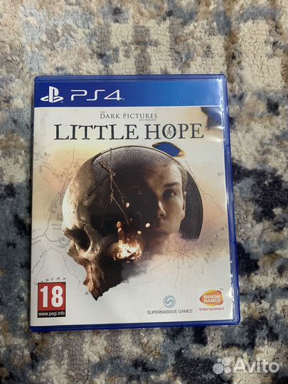 Игры для приставок ps4