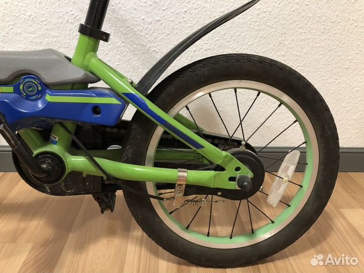 Велосипед Giant