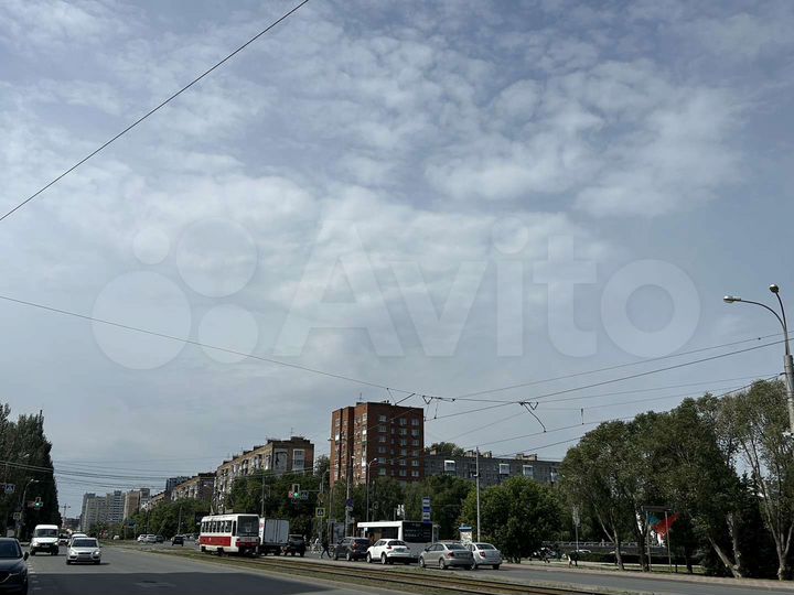 Сдам торговое помещение, 32 м²