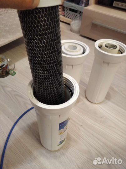 Фильтр для воды