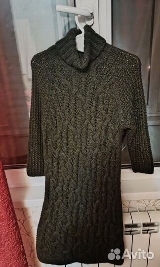 Платье женское