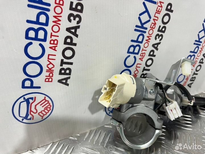 Замок зажигания Kia Cerato 2