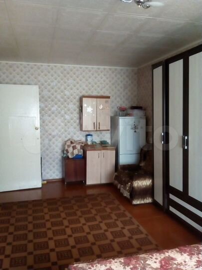 3-к. квартира, 62,9 м², 2/5 эт.