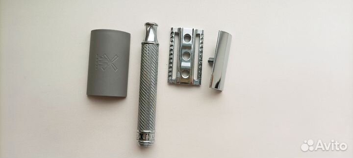 Станок для бритья Muehle R89