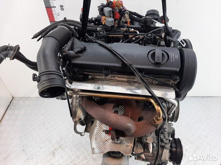 Двигатель (двс) для Volkswagen Passat 5 GP ALZ