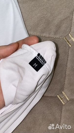 Skims футболка