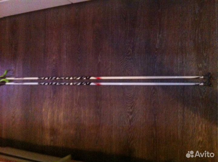 Лыжные палки Madshus 165 cм