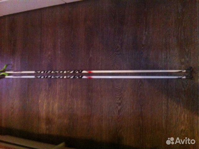 Лыжные палки Madshus 165 cм